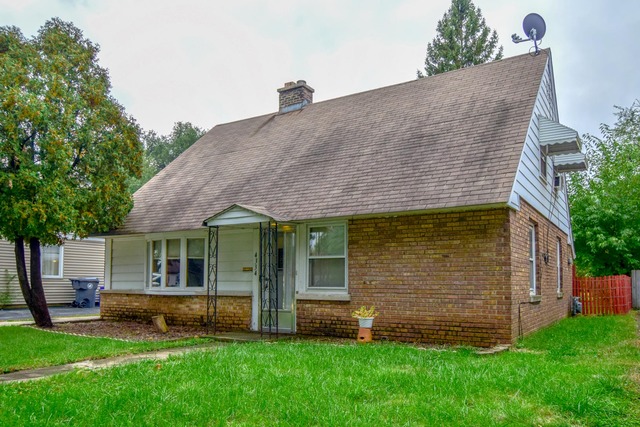 4334 Center Ave, Lyons, IL 60534 photo 1