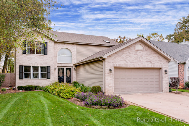 50 Chestnut Ct, Elgin, IL 60120 photo 1