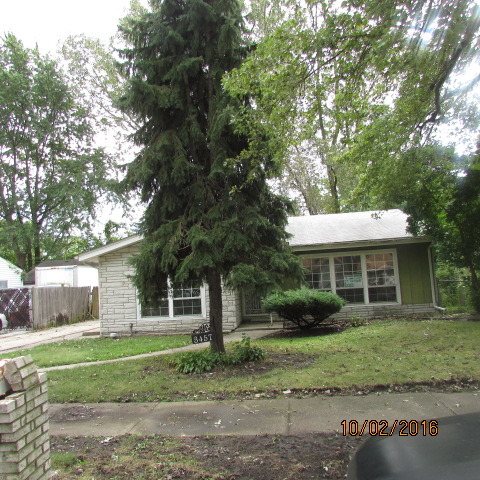 3457 Magnolia Dr, Markham, IL 60428 photo 1