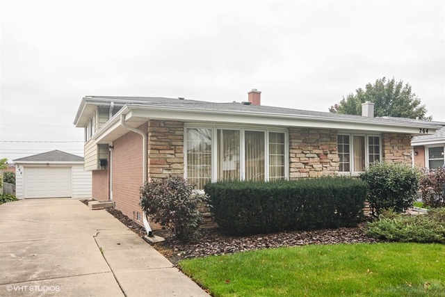 264 S Wheeling Ave, Wheeling, IL 60090 photo 1
