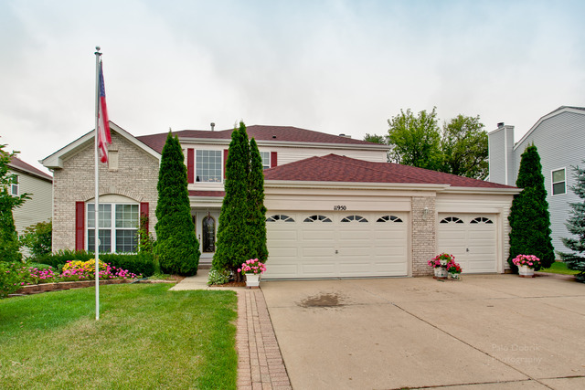 11950 Cape Cod Ln, Huntley, IL 60142 photo 1