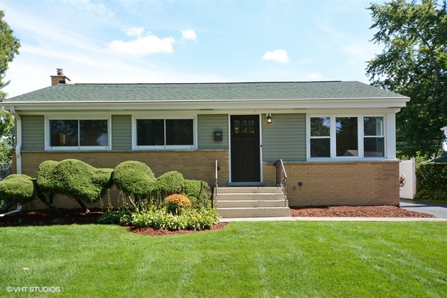563 Radcliffe Ave, Des Plaines, IL 60016 photo 1