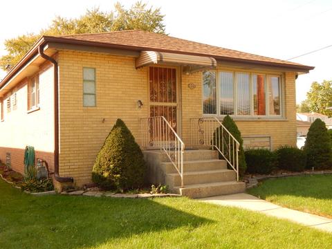3348 Ruby St, Franklin Park, IL 60131 photo 1
