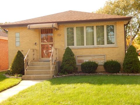 3348 Ruby St, Franklin Park, IL 60131 photo 2
