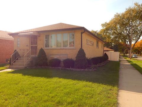 3348 Ruby St, Franklin Park, IL 60131 photo 3