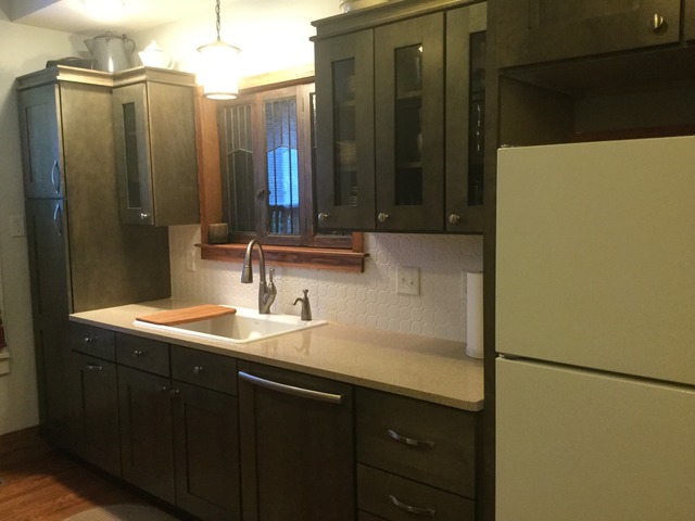 101 N Maple St, Gilman, IL 60938 photo 6