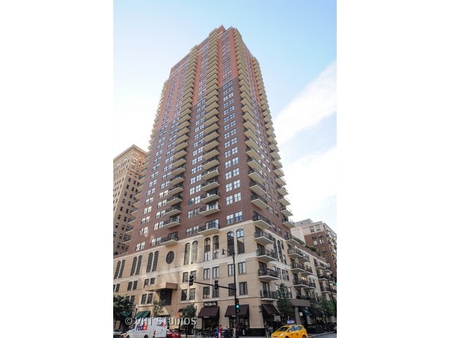 41 E 8th St #5A, Chicago, IL 60605 photo 1