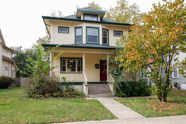 457 S Chicago Ave, Kankakee, IL 60901 photo 1