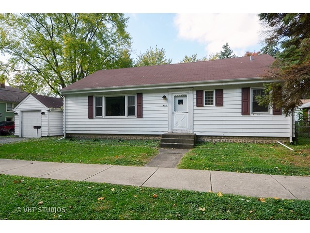 409 Howell Pl, Aurora, IL 60505 photo 1