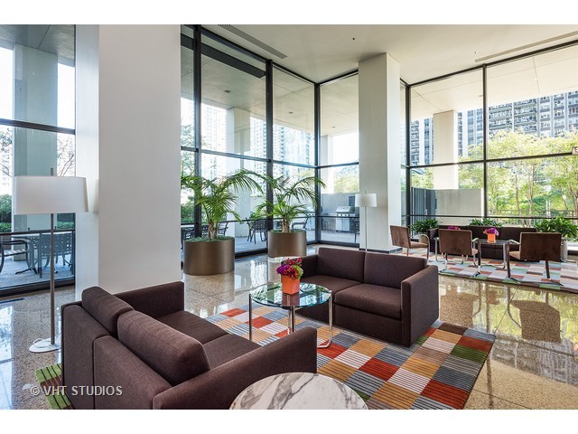 360 E Randolph St #307, Chicago, IL 60601 photo 15