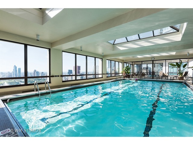 360 E Randolph St #307, Chicago, IL 60601 photo 13