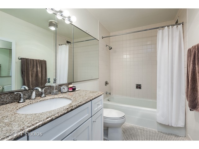 360 E Randolph St #307, Chicago, IL 60601 photo 9