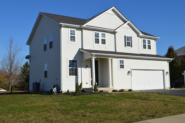 16304 Spring Creek Ln, Plainfield, IL 60586 photo 1