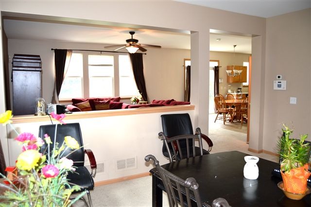 16304 Spring Creek Ln, Plainfield, IL 60586 photo 5
