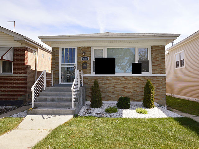 9111 S Normal Ave, Chicago, IL 60620 photo 1