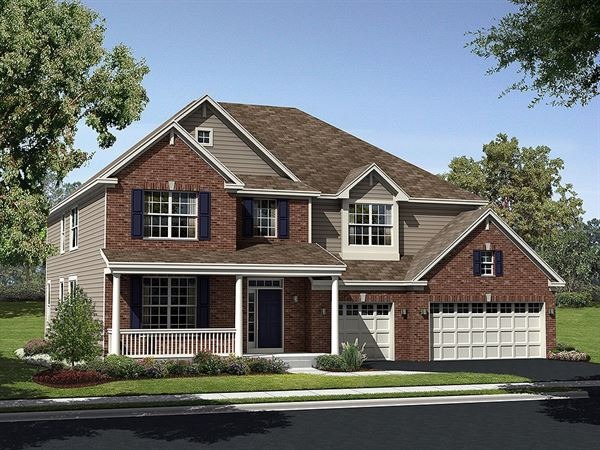 4038 Conifer Dr, Elgin, IL 60124 photo 3
