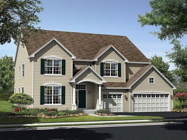 4038 Conifer Dr, Elgin, IL 60124 photo 1