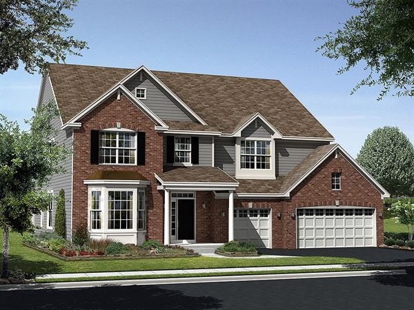 4038 Conifer Dr, Elgin, IL 60124 photo 2