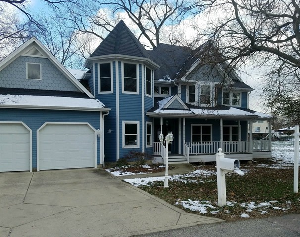 317 Washington St, Ingleside, IL 60041 photo 1