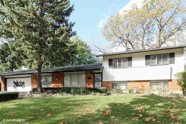 560 Western St, Hoffman Estates, IL 60169 photo 1