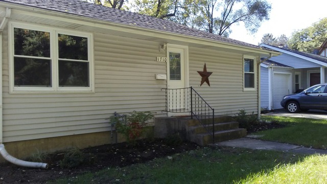 1710 Evergreen St, Wheaton, IL 60187 photo 1