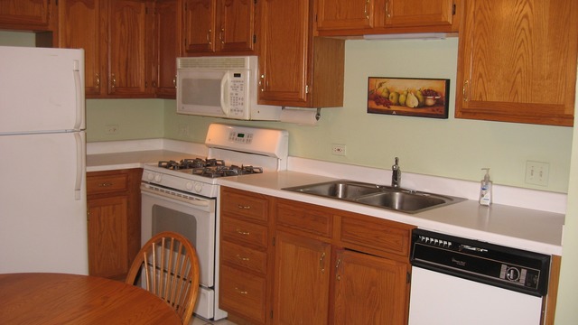 809 Persimmon Ln #B, Mount Prospect, IL 60056 photo 5