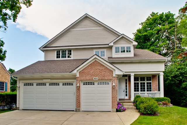 821 Pine St, Deerfield, IL 60015 photo 1
