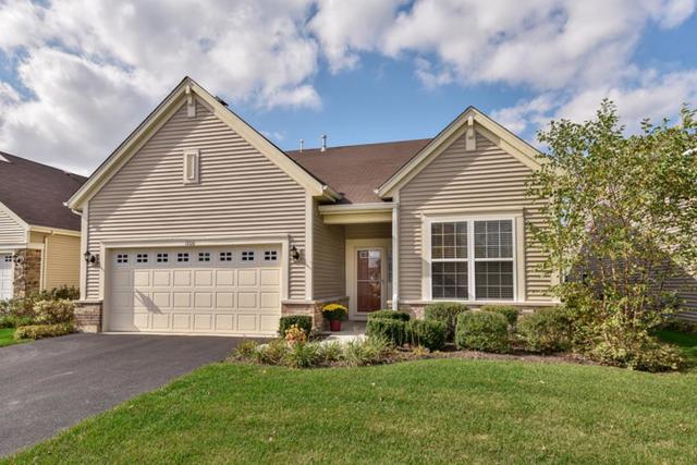 1200 Heathrow Ln, Aurora, IL 60502 photo 1