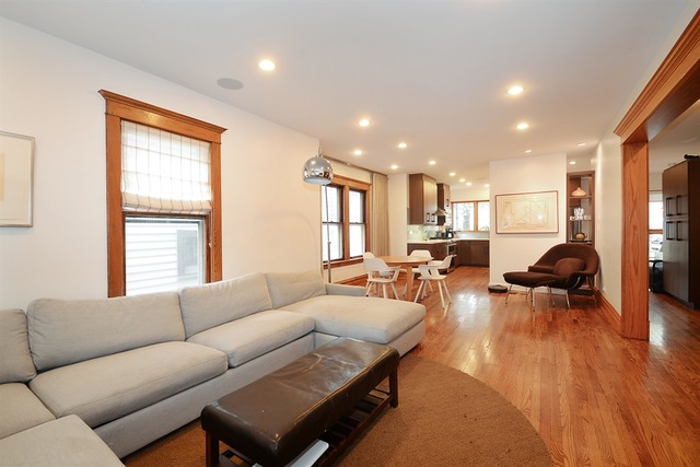 4740 N Artesian Ave, Chicago, IL 60625 photo 6
