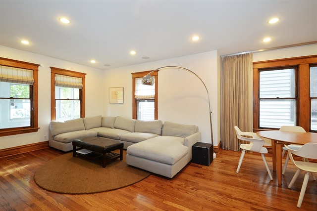 4740 N Artesian Ave, Chicago, IL 60625 photo 4