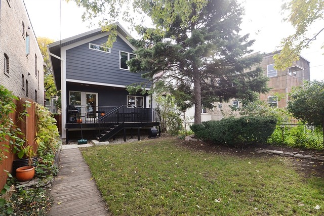 4740 N Artesian Ave, Chicago, IL 60625 photo 20