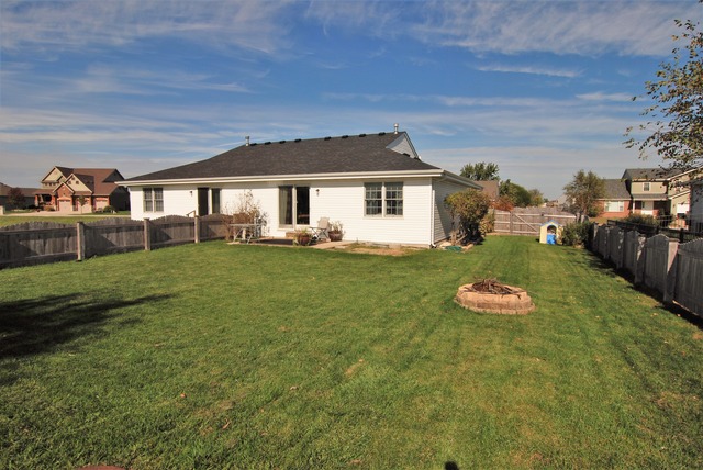 2645 E Girot Ln, Diamond, IL 60416 photo 17