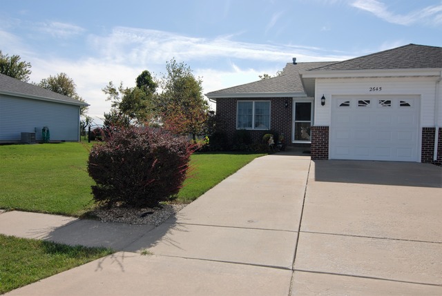 2645 E Girot Ln, Diamond, IL 60416 photo 2