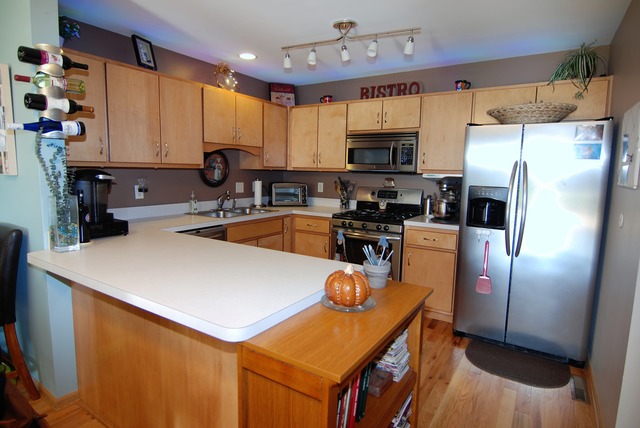 2645 E Girot Ln, Diamond, IL 60416 photo 7