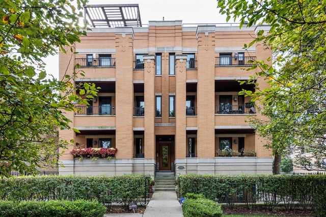 2623 W Logan Blvd #1W, Chicago, IL 60647 photo 1