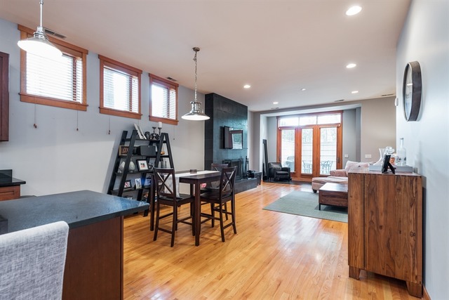 2623 W Logan Blvd #1W, Chicago, IL 60647 photo 5