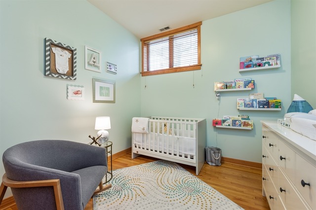 2623 W Logan Blvd #1W, Chicago, IL 60647 photo 16