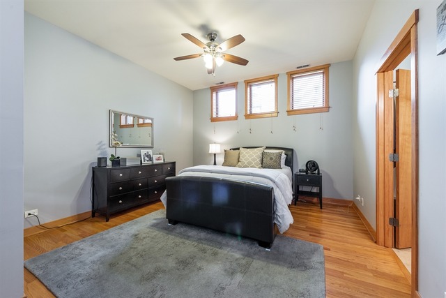 2623 W Logan Blvd #1W, Chicago, IL 60647 photo 12