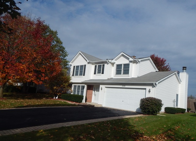 1039 Trillium Ln, Bartlett, IL 60103 photo 2