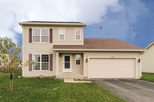 531 Ramsden Rd, Plano, IL 60545 photo 1