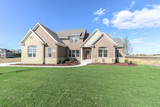26301 W Baxter Dr, Plainfield, IL 60585 photo 2