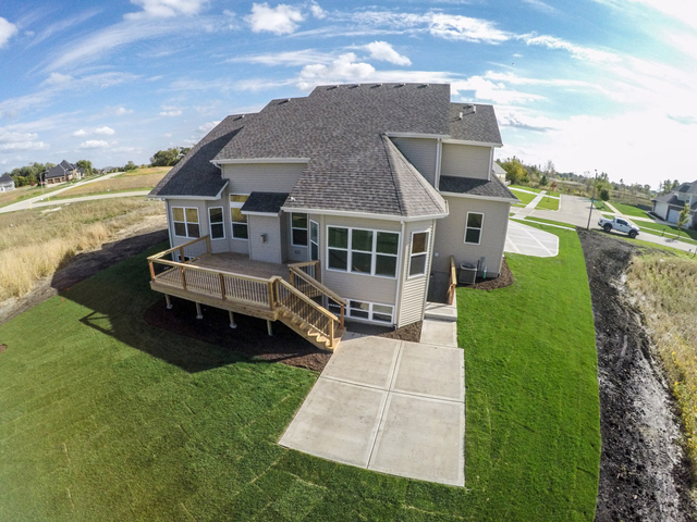26301 W Baxter Dr, Plainfield, IL 60585 photo 3