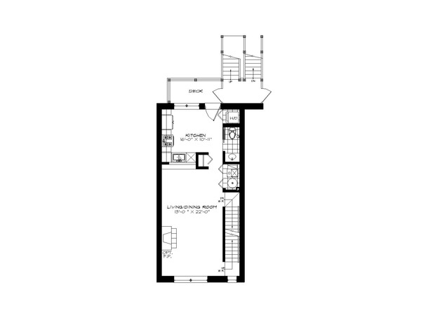 2340 E 71st St #A, Chicago, IL 60649 photo 18
