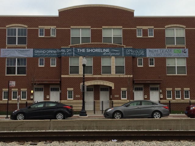2340 E 71st St #A, Chicago, IL 60649 photo 16