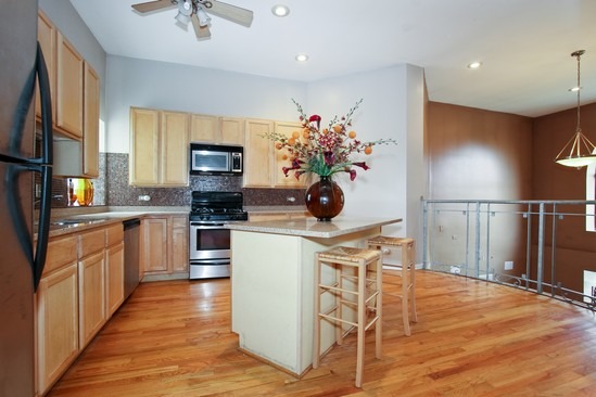 4313 S Berkeley Ave #1, Chicago, IL 60653 photo 4