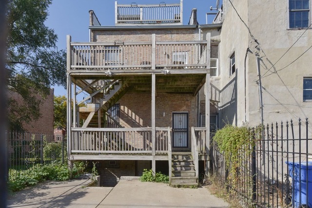 4313 S Berkeley Ave #1, Chicago, IL 60653 photo 10