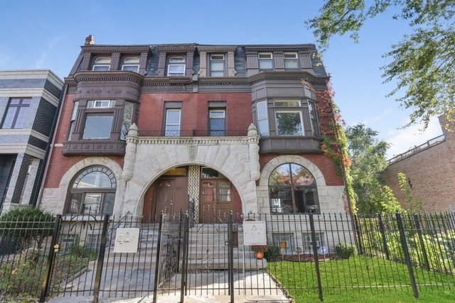 4313 S Berkeley Ave #1, Chicago, IL 60653 photo 1