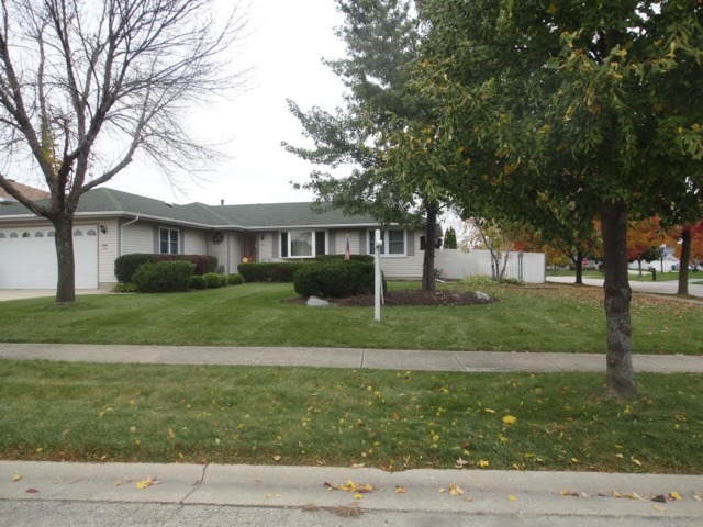 6601 Neilis Ln, Plainfield, IL 60586 photo 2