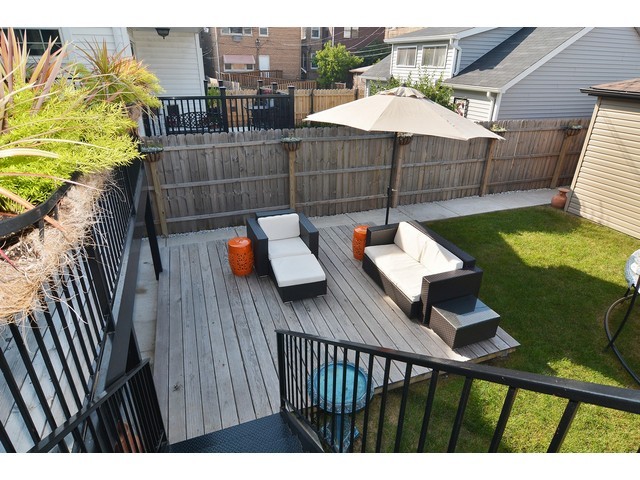 3618 N Artesian Ave, Chicago, IL 60618 photo 24