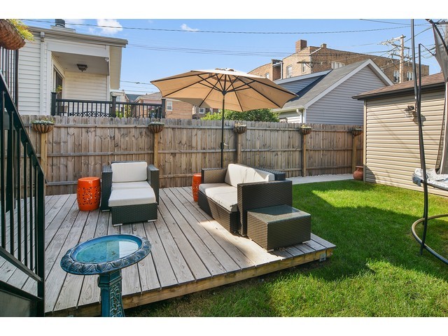 3618 N Artesian Ave, Chicago, IL 60618 photo 23